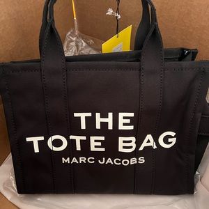 Marc Jacobs medium tote bag